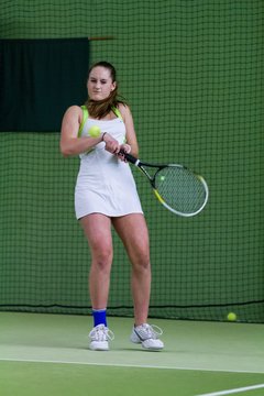 Bild 359 - Holmer Indoor-Cup Tag 2